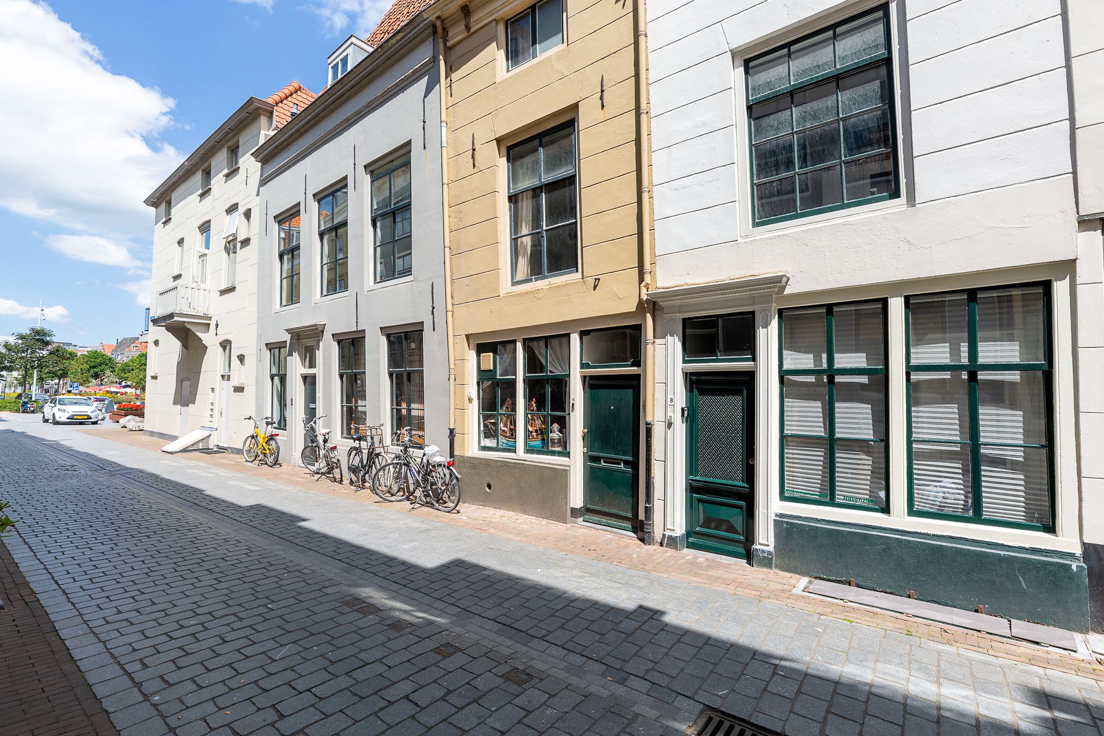 Photo 9 of Beursstraat 10