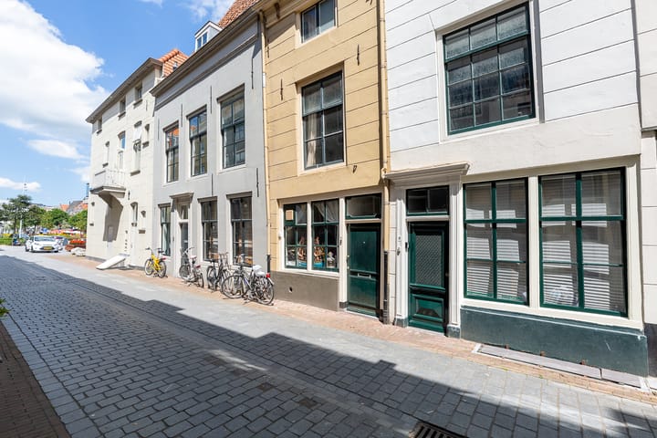 Foto 9 van Beursstraat 10