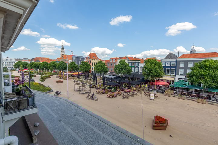 Foto 17 van Beursstraat 10