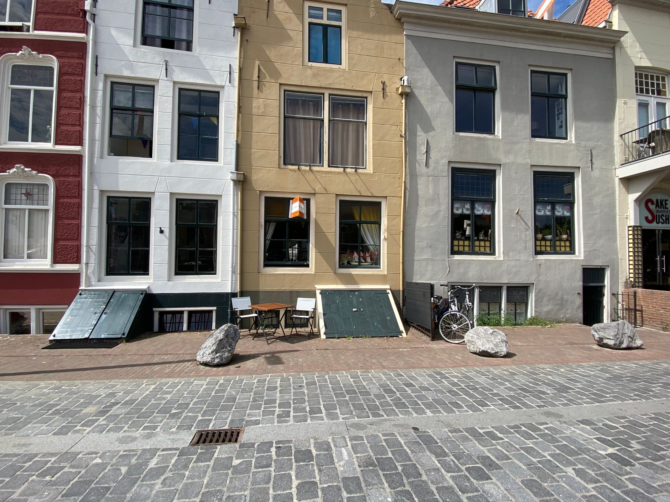 Foto 21 van Beursstraat 10