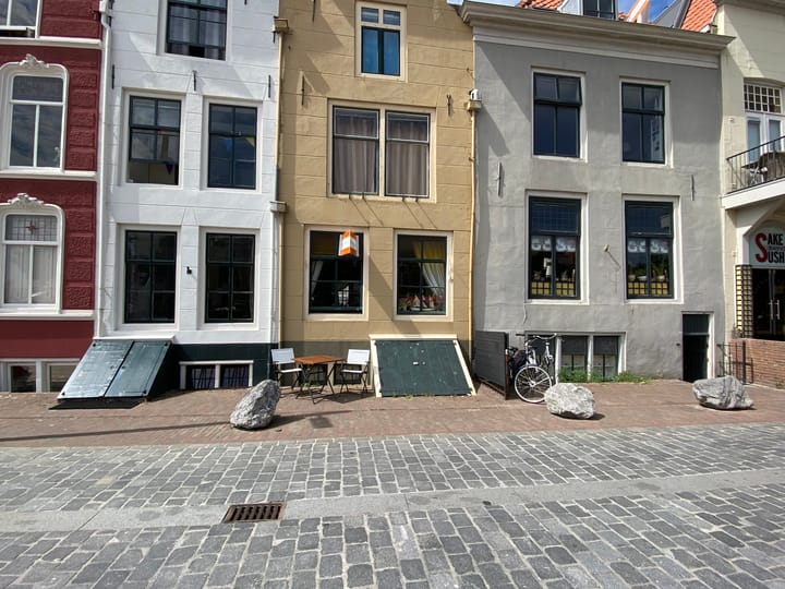 Foto 19 van Beursstraat 10