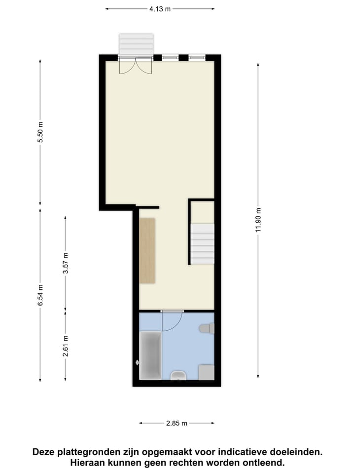 Foto 27 van Beursstraat 10