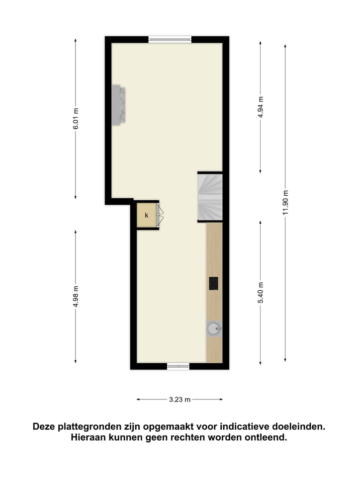 Foto 29 van Beursstraat 10