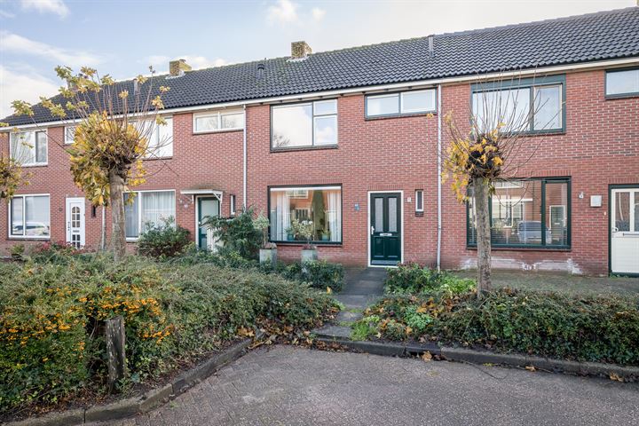 Bekijk foto 1 van Schakelstraat 48