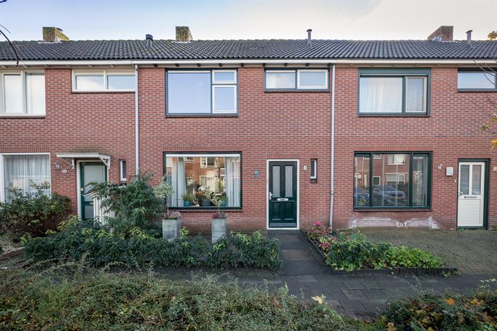 Bekijk foto 36 van Schakelstraat 48