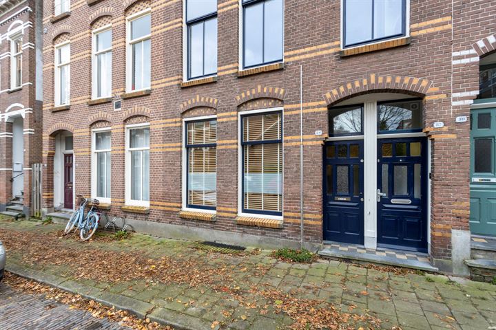 Bekijk foto 1 van Alexanderstraat 84