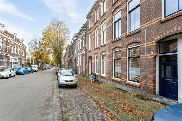 Bekijk foto 22 van Alexanderstraat 84