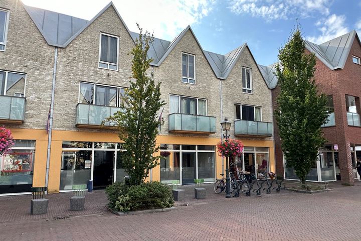 Dorpsstraat 190, Zoetermeer