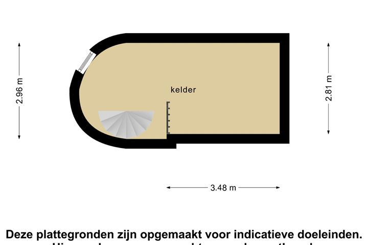 Bekijk foto 58 van Hobbemalaan 2