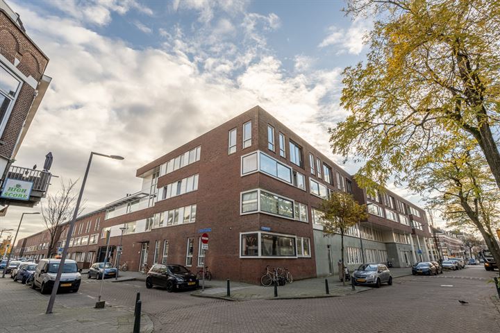 Bekijk foto 1 van Meidoornstraat 94