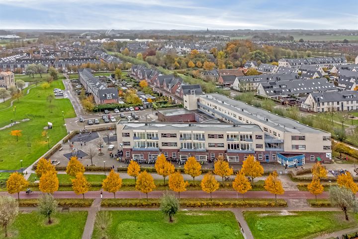 Bekijk foto 39 van Torenmuur 53