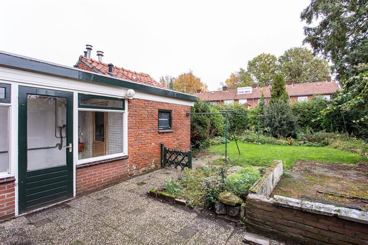 Bekijk foto 14 van Huurnestraat 88