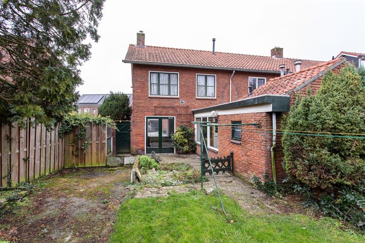 Bekijk foto 13 van Huurnestraat 88