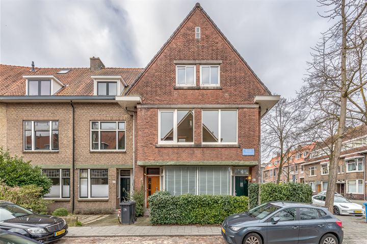 Bekijk foto 1 van Nieuwe Kerkstraat 41-B