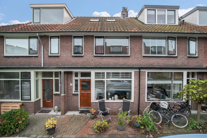 Bekijk foto 1 van Koningstraat 66