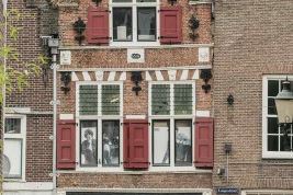 Langestraat 11, Amersfoort