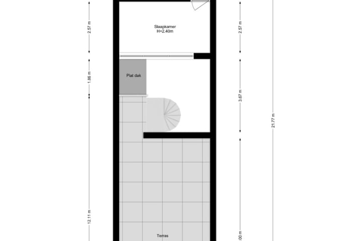 Bekijk foto 48 van Pepermuntstraat 16