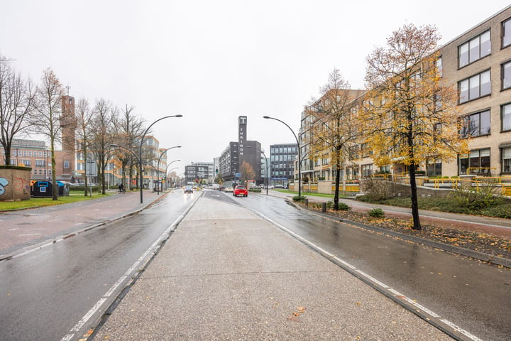 Bekijk foto 5 van Oldenzaalsestraat 5-F