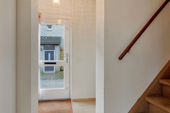 Bekijk foto 9 van Cerberusstraat 18