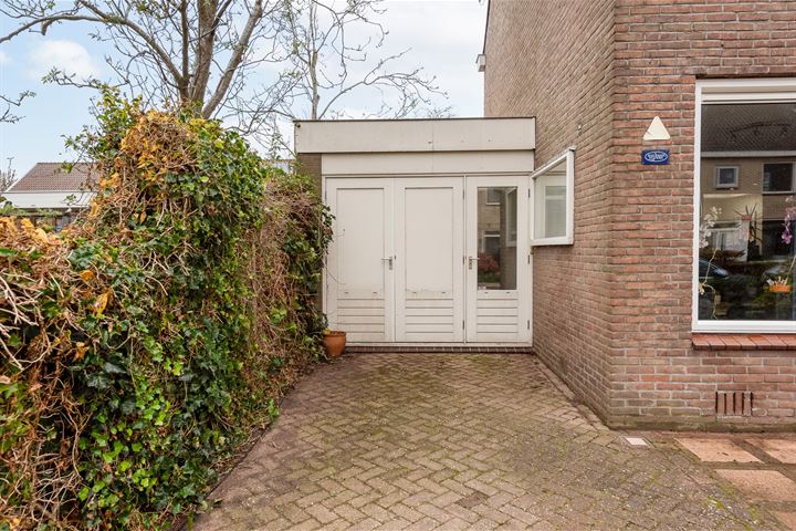 Bekijk foto 36 van Johannes Vermeerstraat 10