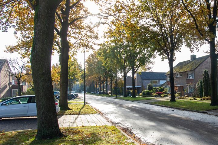 Bekijk foto 32 van Gentiaanstraat 24