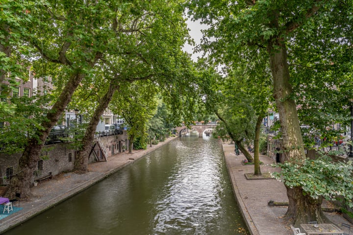 Bekijk foto 25 van Oudegracht 273-D