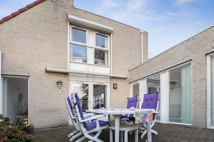 Bekijk foto 15 van Wibautstraat 7