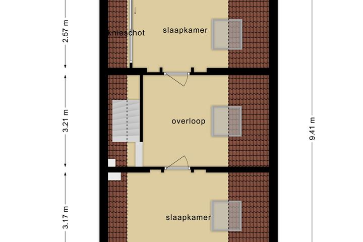 Bekijk foto 69 van Voskuilenweg 10-B