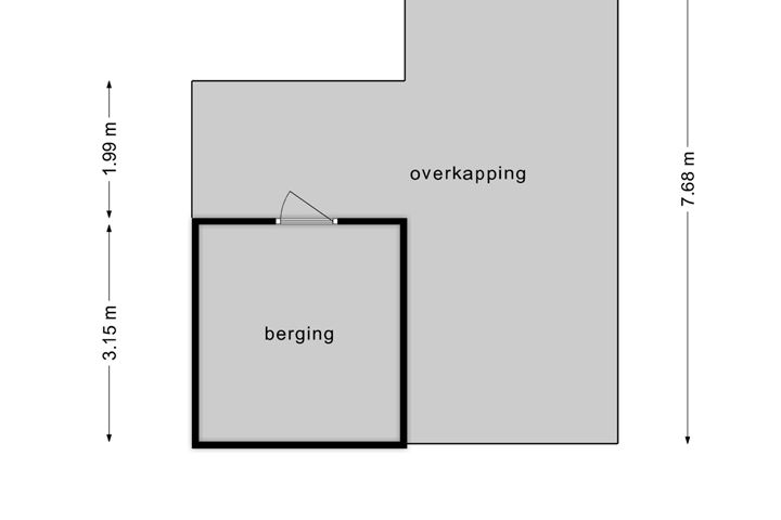 Bekijk foto 73 van Voskuilenweg 10-B