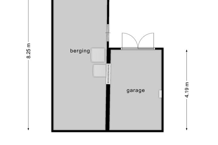 Bekijk foto 81 van Voskuilenweg 10-B