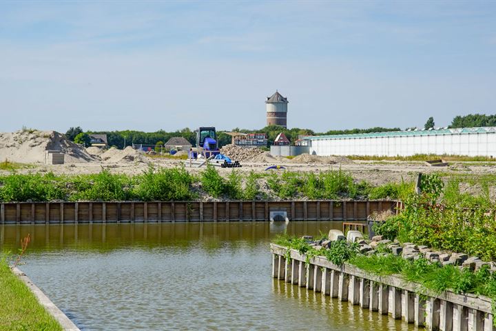 View photo 5 of Kavels Achter de Duinen Fase 2 (Bouwnr. 3)