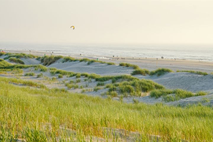 View photo 10 of Kavels Achter de Duinen Fase 2 (Bouwnr. 4)