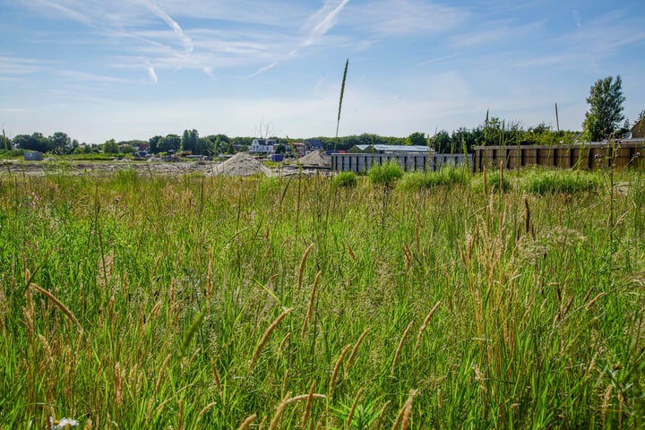 Bekijk foto 3 van Kavels Achter de Duinen Fase 2 (Bouwnr. 5)