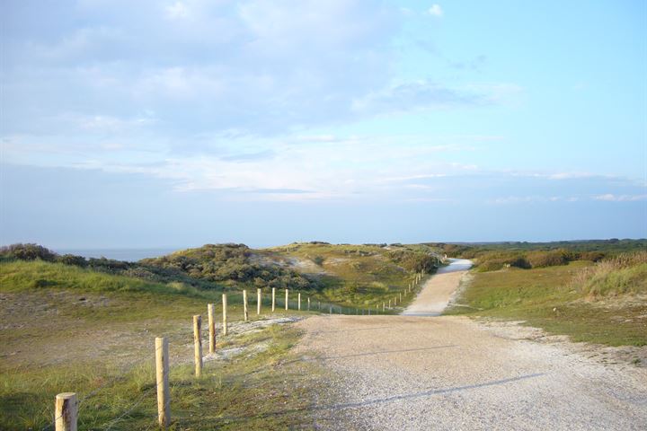 View photo 8 of Kavels Achter de Duinen Fase 2 (Bouwnr. 6)