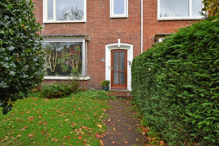 View photo 5 of Kruisbeklaan 42-A