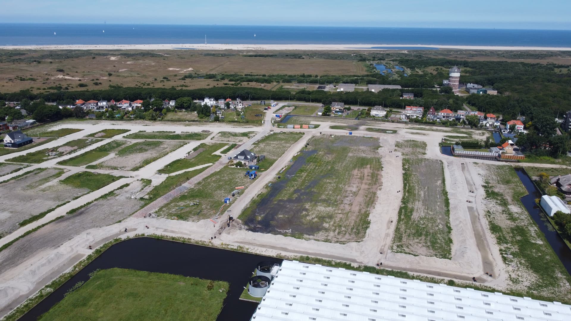 Kavels Achter de Duinen Fase 2 (Bouwnr. 10), Monster, 2681PH, Zuid-Holland, Nederland  