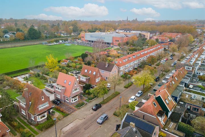 Bekijk foto 47 van Drieboomlaan 320