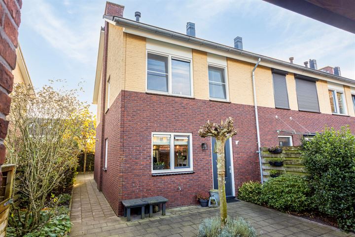 Bekijk foto 1 van Amerstraat 46