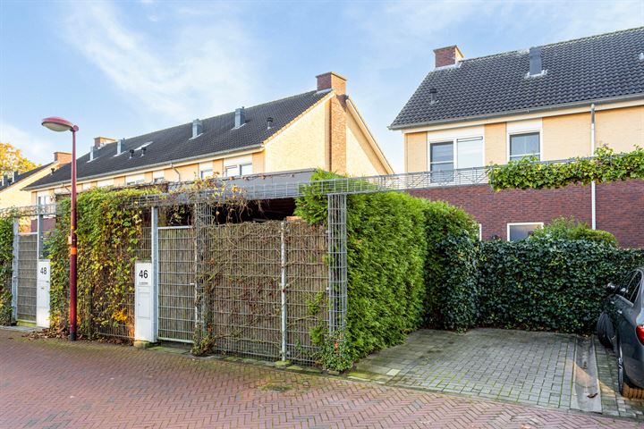 Bekijk foto 34 van Amerstraat 46