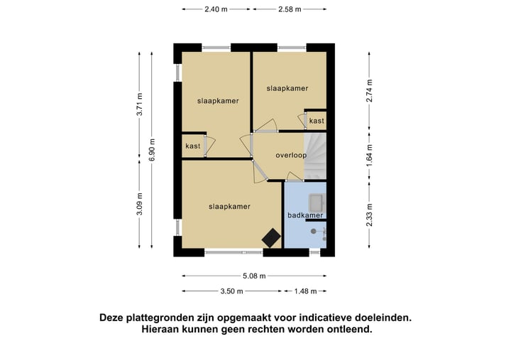 View photo 40 of Govert 't Hoenstraat 32