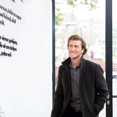 Bas Kropff - NVM Register Makelaar & Taxateur