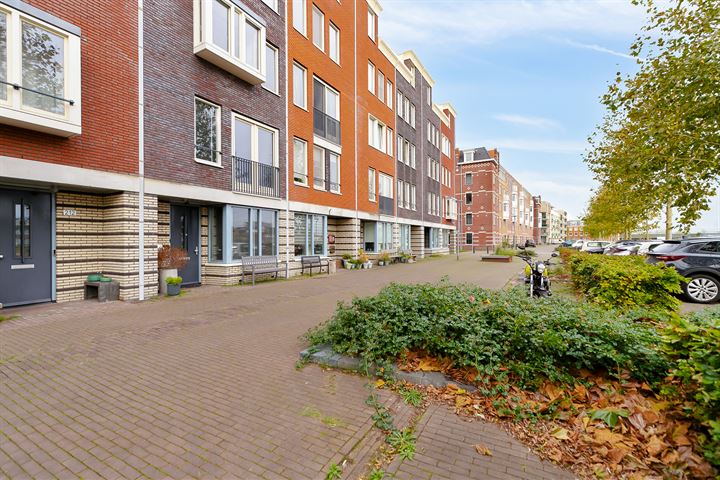 Bekijk foto 62 van Frankrijkkade 214