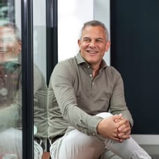 Ramses Qaysi - NVM Register Makelaar & Taxateur