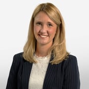 Sarina Bestebroer - Commercieel Medewerker
