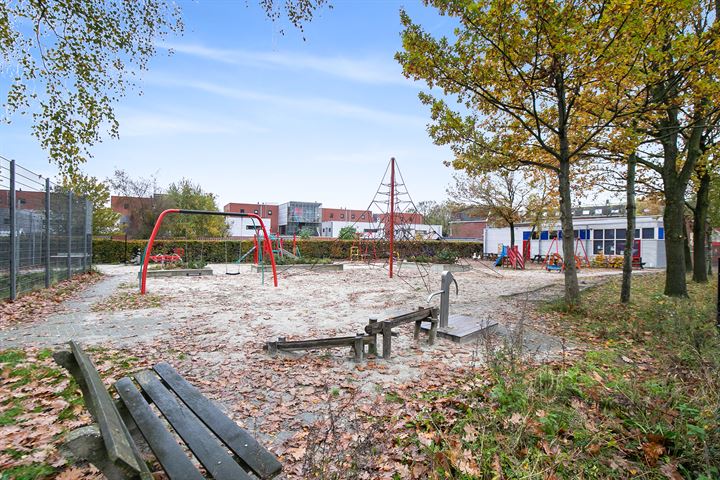 Bekijk foto 42 van Verlengde Lodewijkstraat 19-D