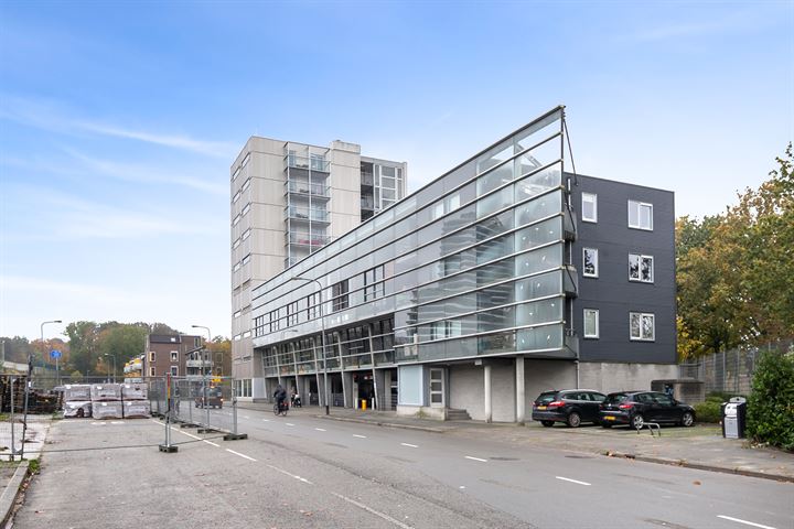 Bekijk foto 41 van Verlengde Lodewijkstraat 19-D