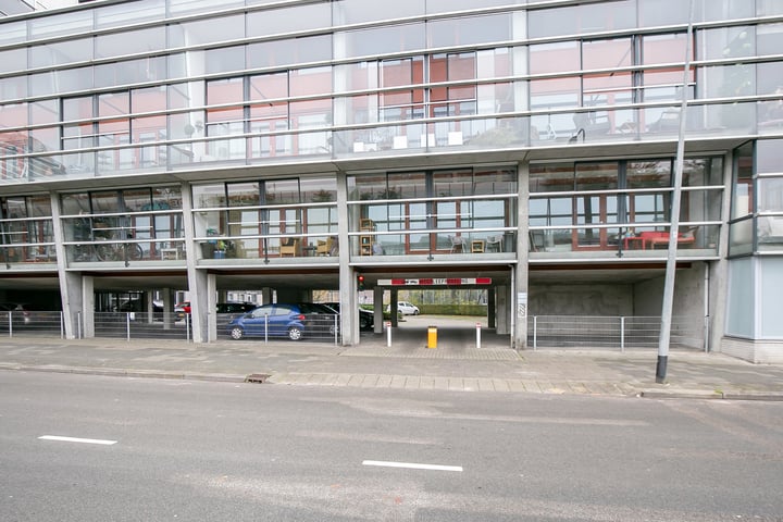 Bekijk foto 35 van Verlengde Lodewijkstraat 19-D