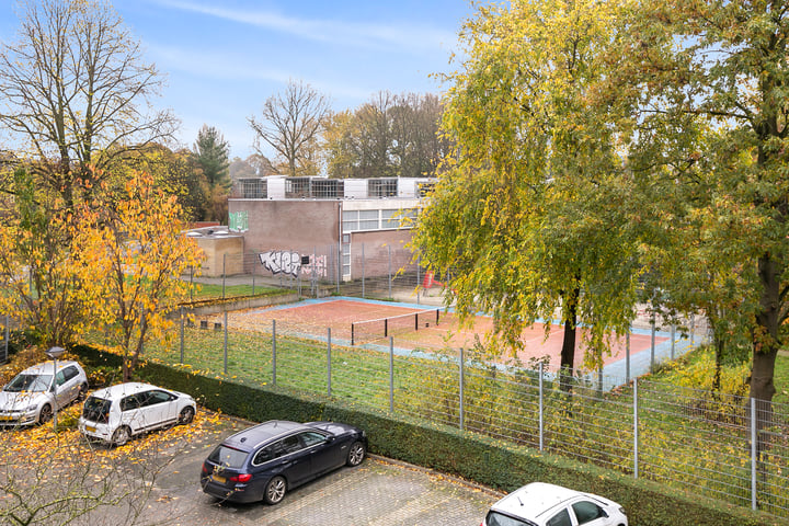 Bekijk foto 33 van Verlengde Lodewijkstraat 19-D