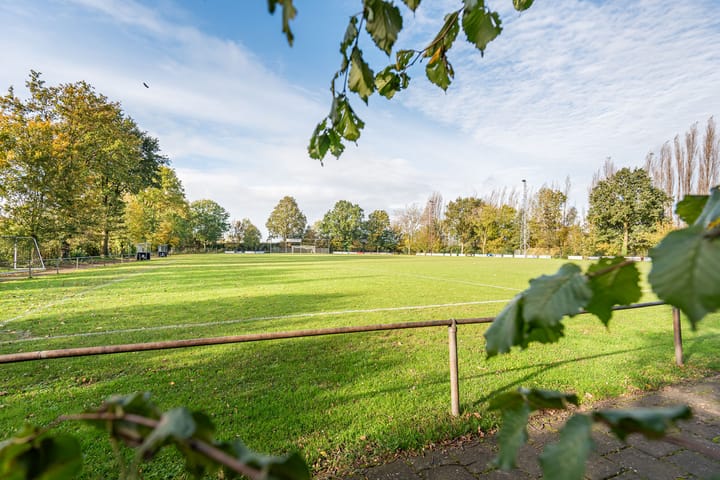 Photo 29 of Luxe appartement - begane grond (Bouwnr. 1)