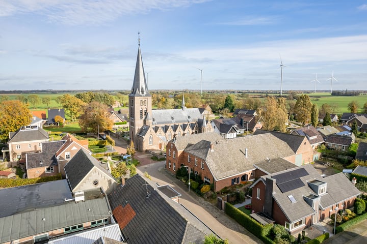 Bekijk foto 16 van Luxe appartement - begane grond (Bouwnr. 1)